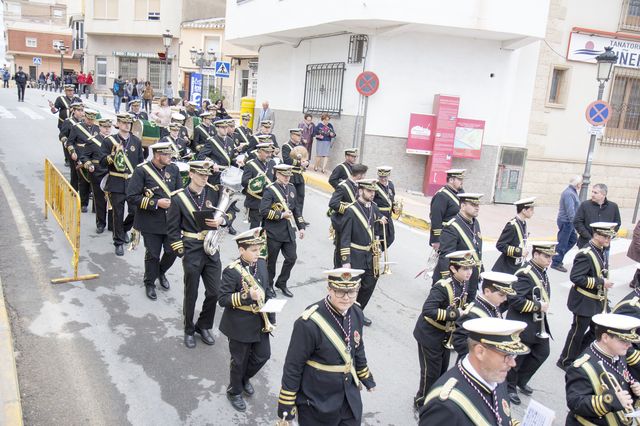 ENCUENTRO DE BANDAS DE PUERTO LUMBRERAS - 186